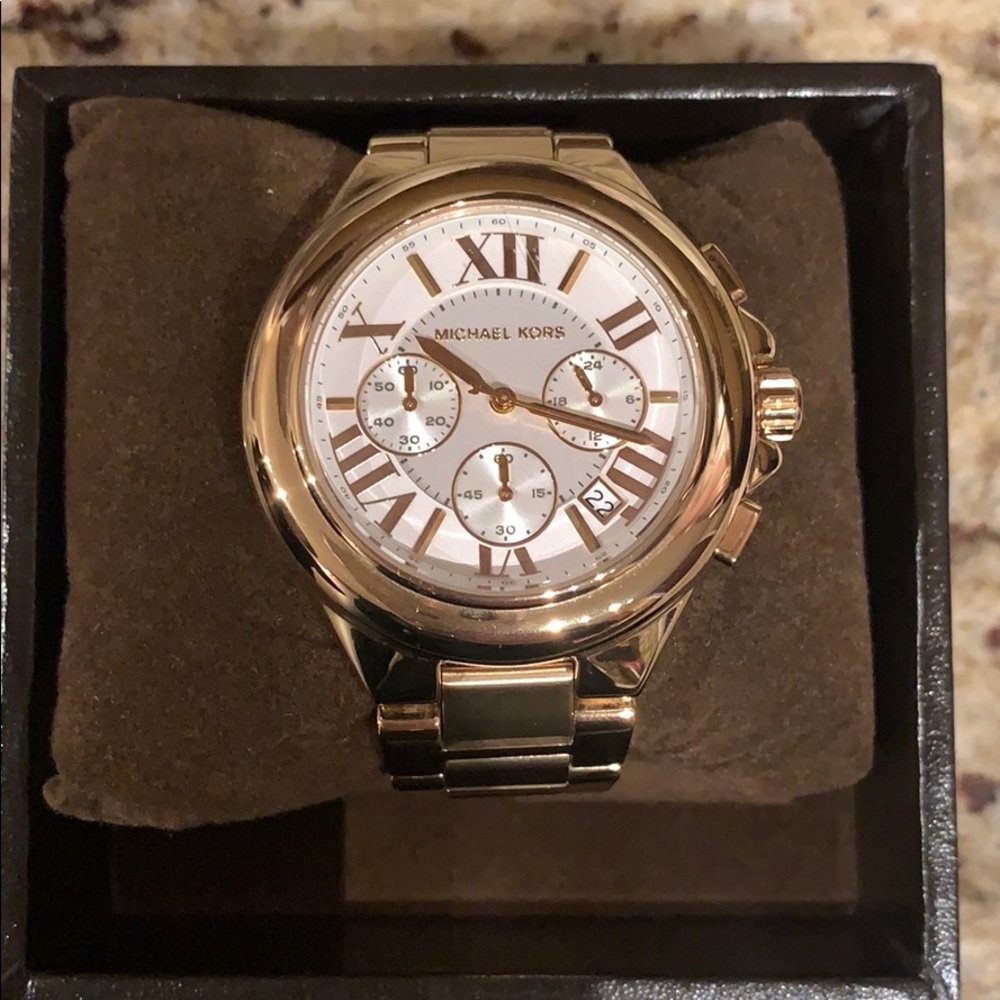 Michael Kors Watch